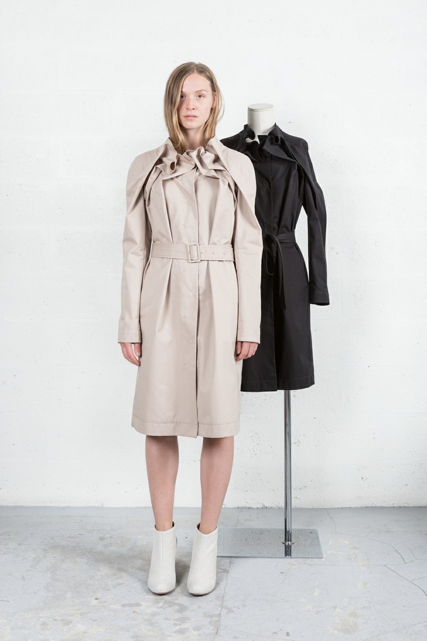 Cruise Primavera/Estate 2015 Lutz Huelle 